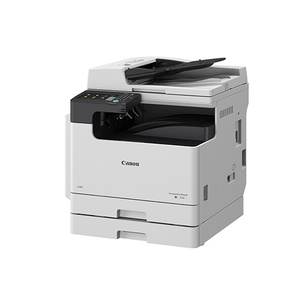 Máy Photocopy Canon imageRUNNER 2425 (A3, 25 Trang/Phút, In Scan Copy, Duplex, ADF)